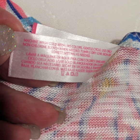 NOBO Tank Top (XXL) - Picture 5 of 7